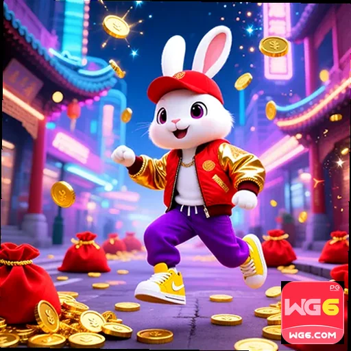 Caça-níqueis onlin - wg6