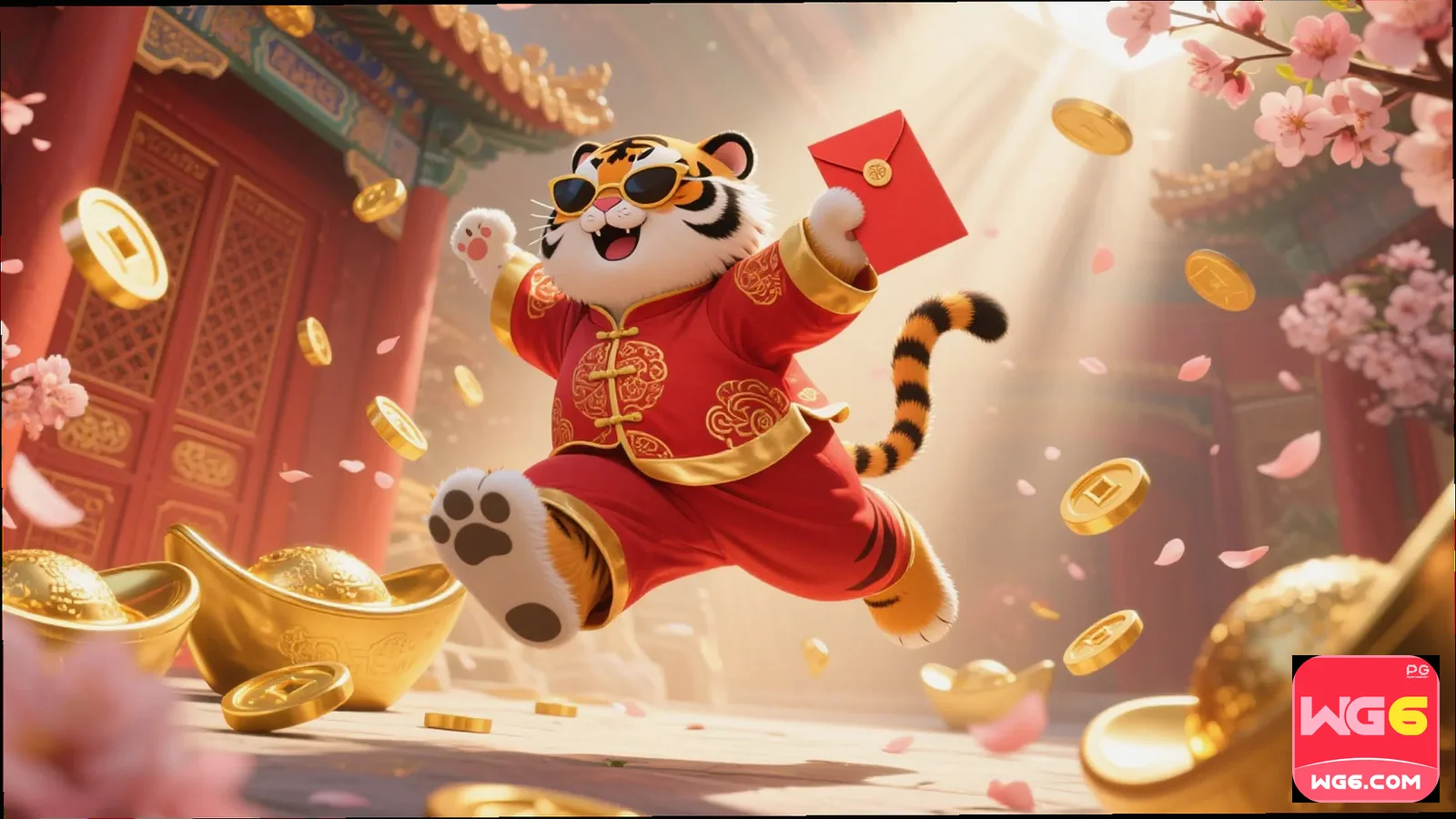 Ofertas de bônus a - wg6