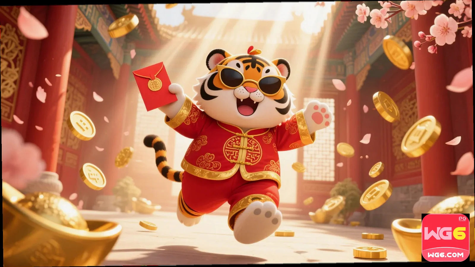 Uso do app WG6 - wg6