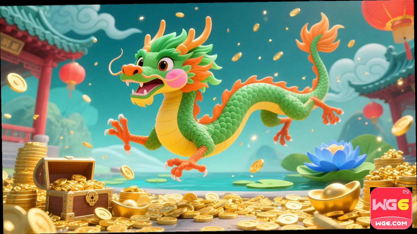 Baixar app wg6 - wg6